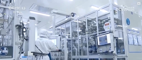 20.1%、50%&hellip;透過數據看發展 新興產業典型產品保持高增速