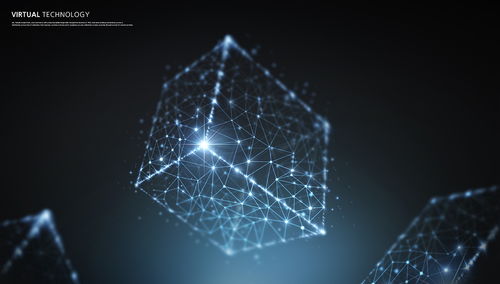 藍(lán)色科技感信息技術(shù)網(wǎng)格線條光效三維立體空間高清背景海報(bào)psd設(shè)計(jì)素材 83101 設(shè)計(jì)元素 美工云 meigongyun.com 未歸類(lèi)